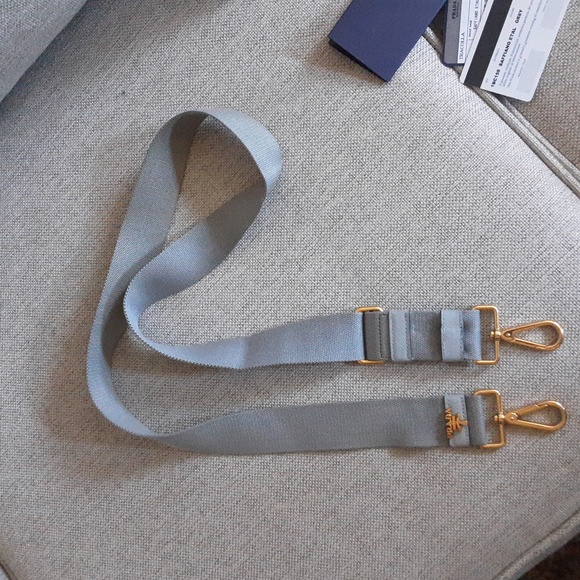 Prada shoulder crossbody strap replacement detachable and adjustable Firm price‼ - Picture 9 of 13